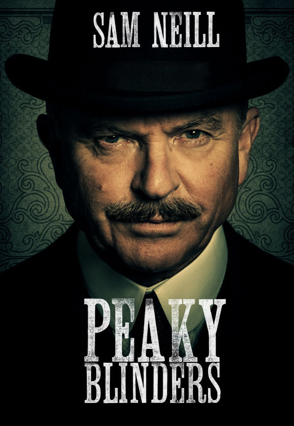 Sam Neill