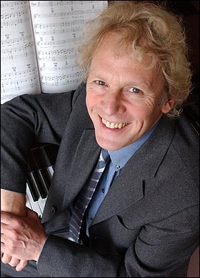 Paul Nicholas