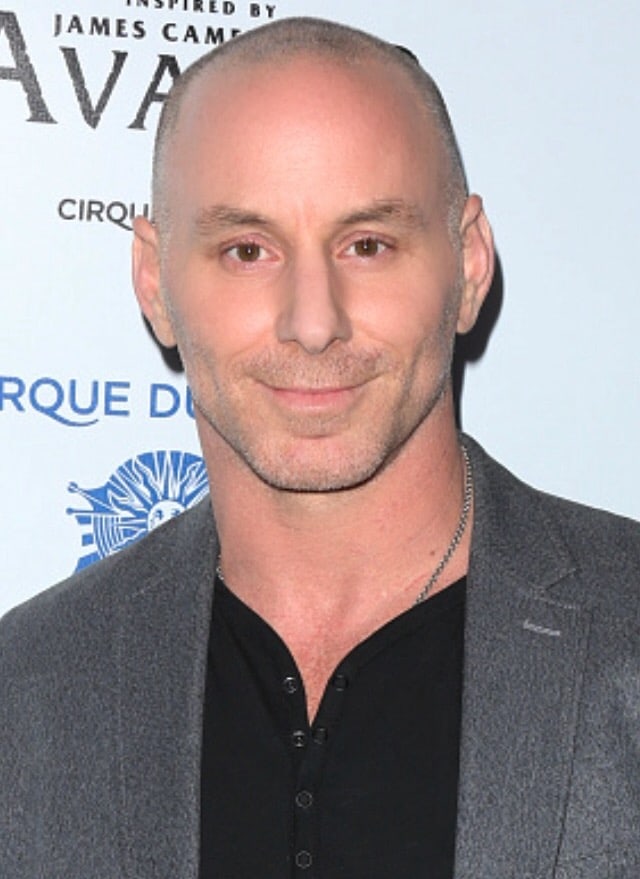 Matt Gerald