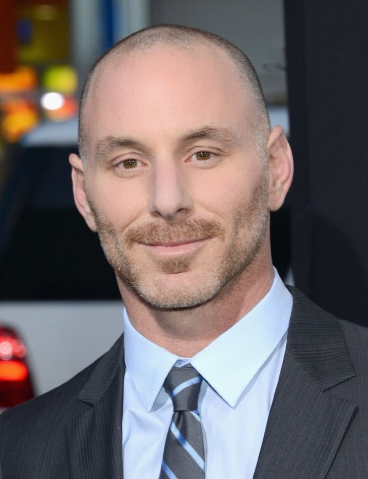 Matt Gerald