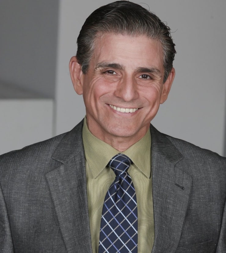 David Joseph Martinez