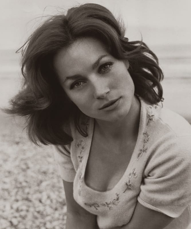 Shirley Anne Field Shirley Anne Field