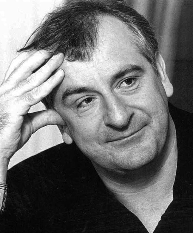 Douglas Adams