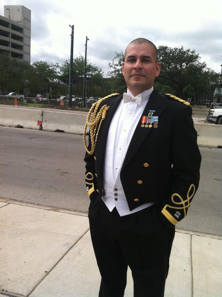 John L. Armijo