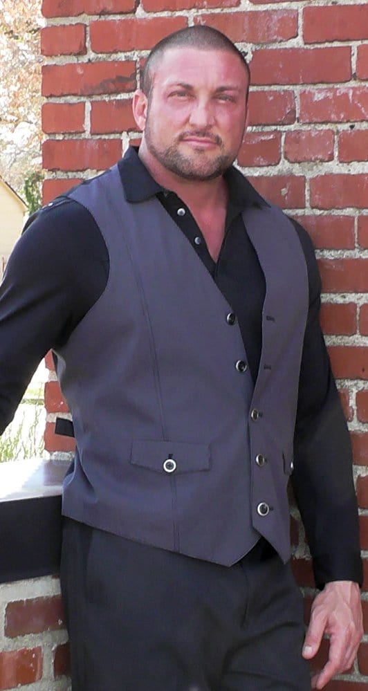 Rob Fuller