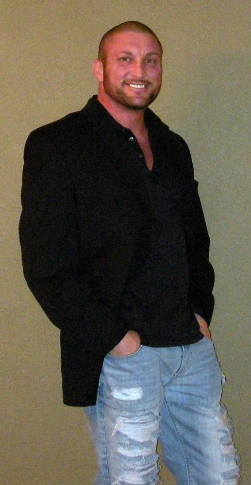 Rob Fuller