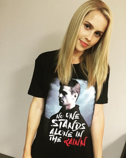 Claire Holt Claire Holt