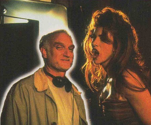 Tales from the Crypt: Bordello of Blood