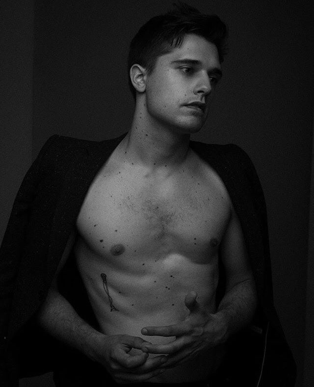 Andy Mientus.