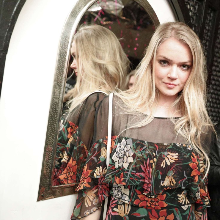 Lindsay Ellingson Lindsay Ellingson