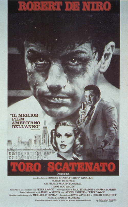 Raging Bull