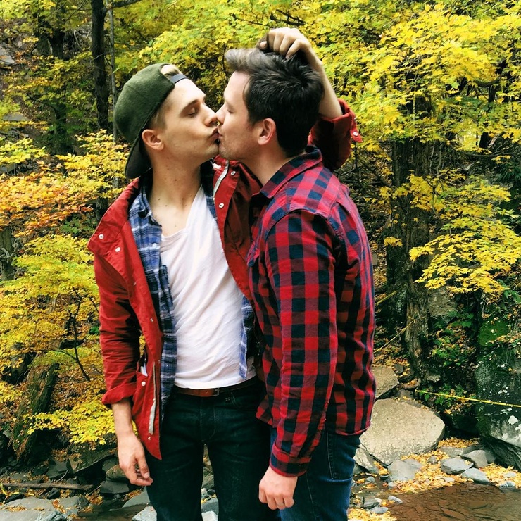 Andy Mientus