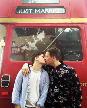 Andy Mientus