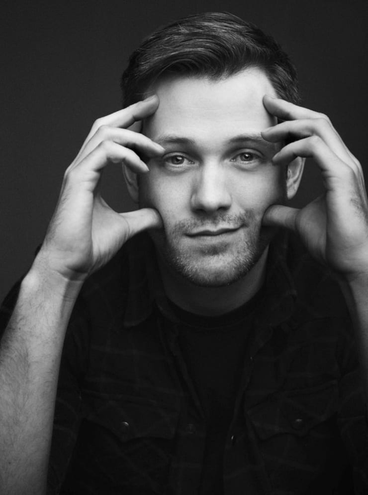 Michael Arden