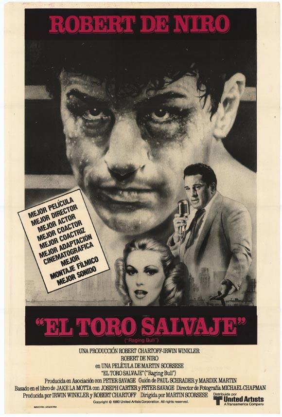 Raging Bull