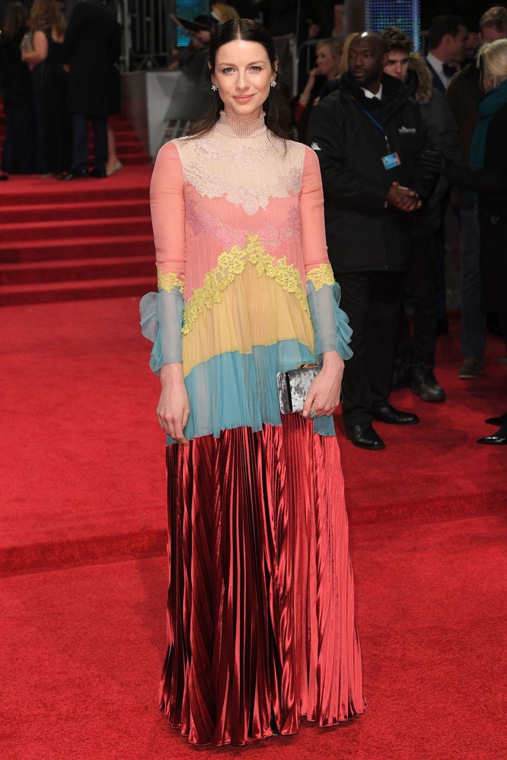 Caitriona Balfe Caitriona Balfe