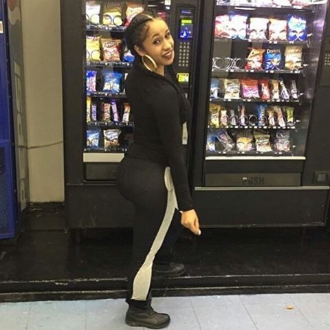 Cardi B