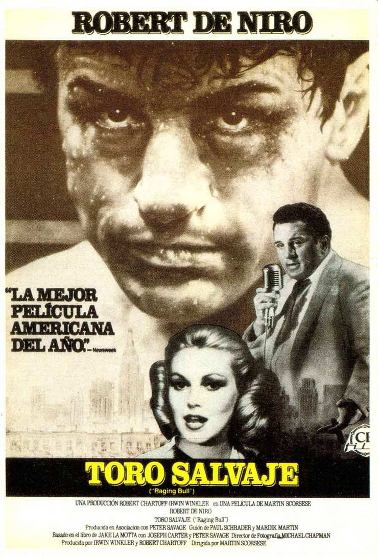 Raging Bull