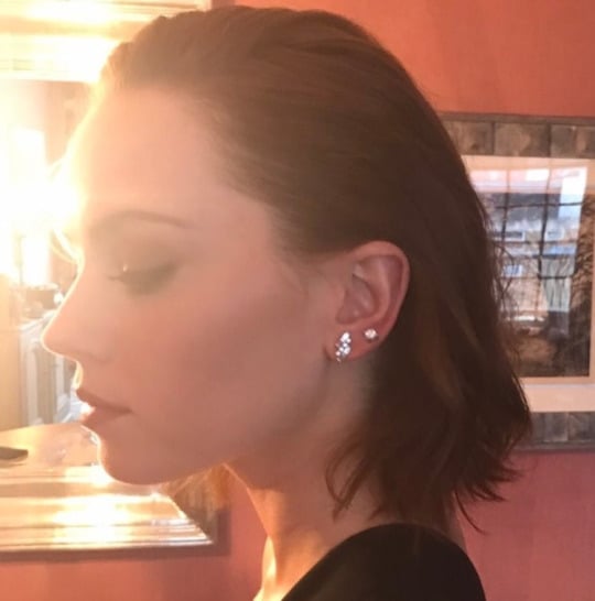 Daisy Ridley Daisy Ridley