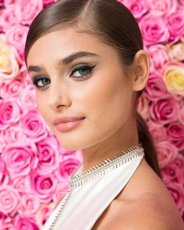 Taylor Marie Hill