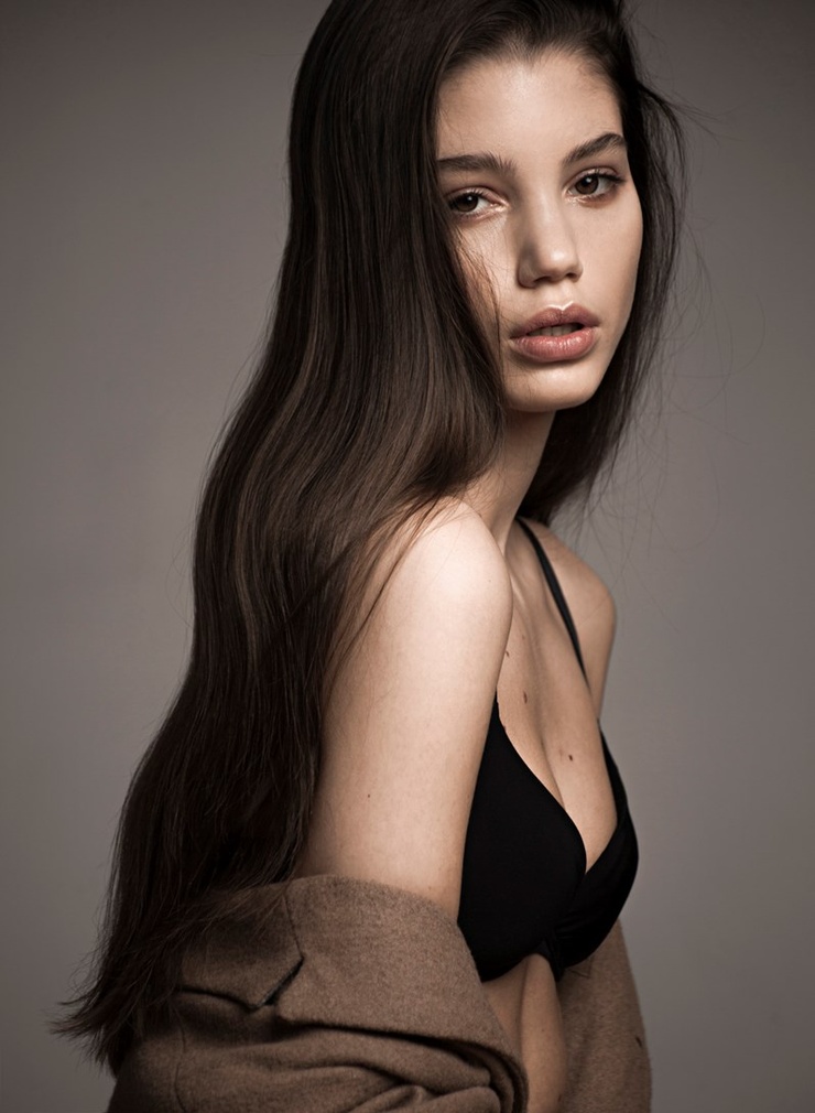 Alexandra Fabian