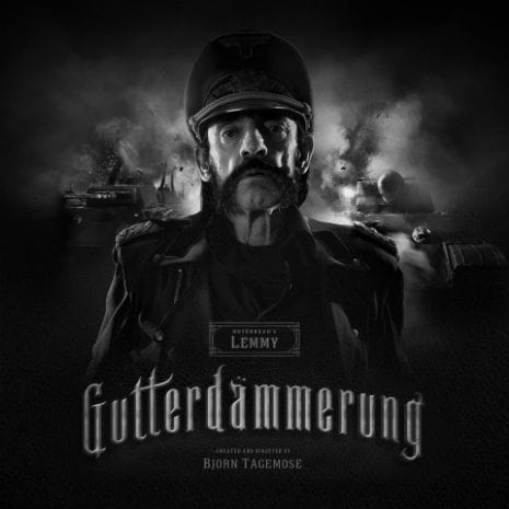 Gutterdammerung Gutterdammerung