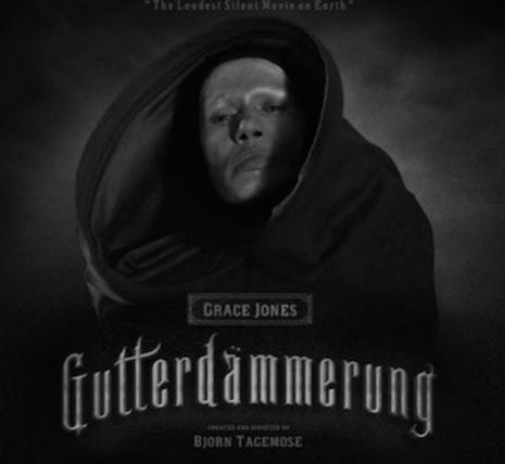 Gutterdammerung