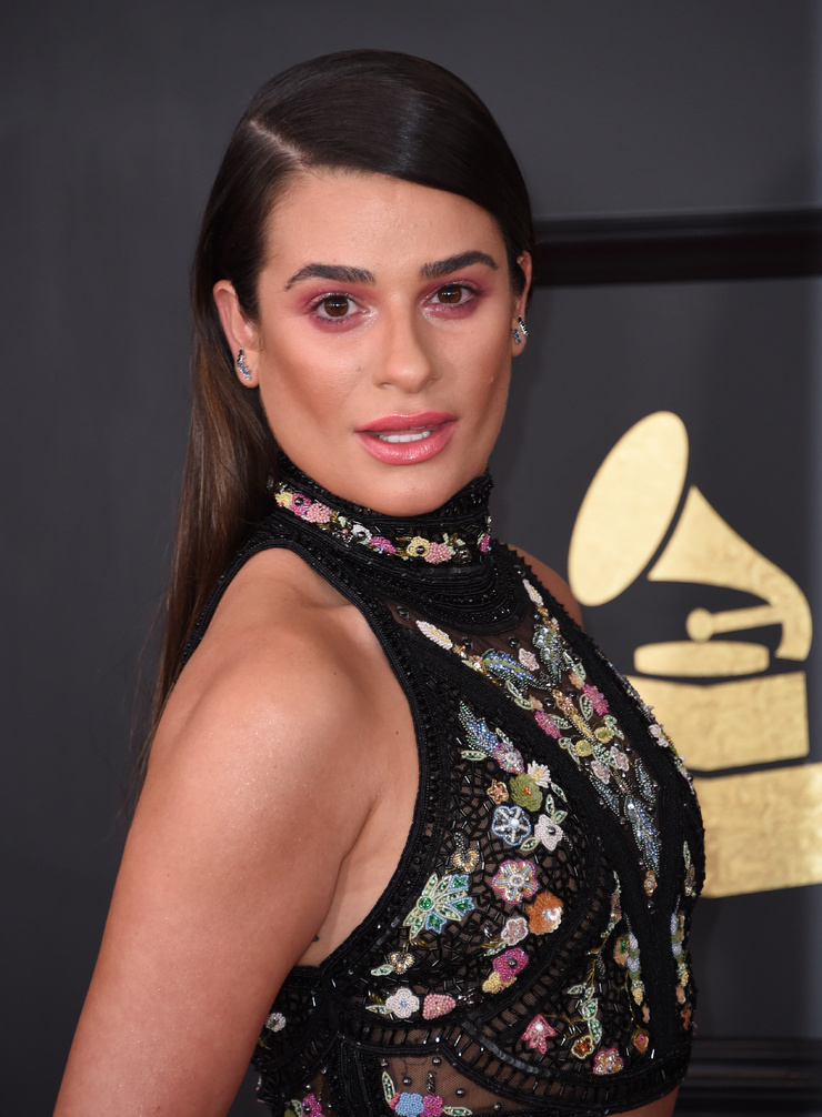 Lea Michele