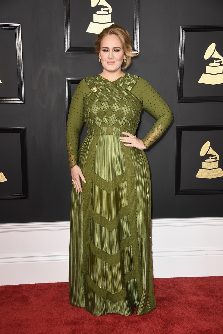 Adele Adele