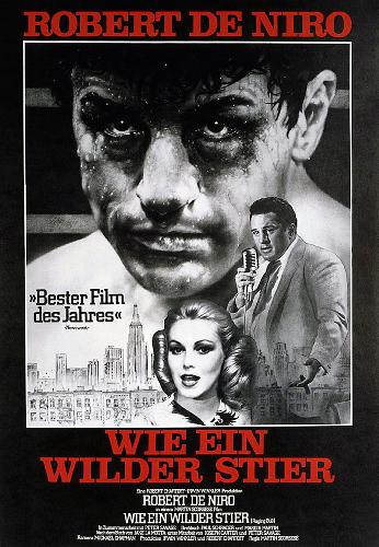 Raging Bull
