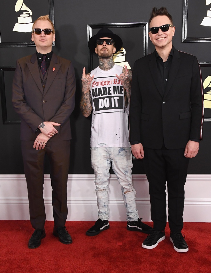 Blink-182