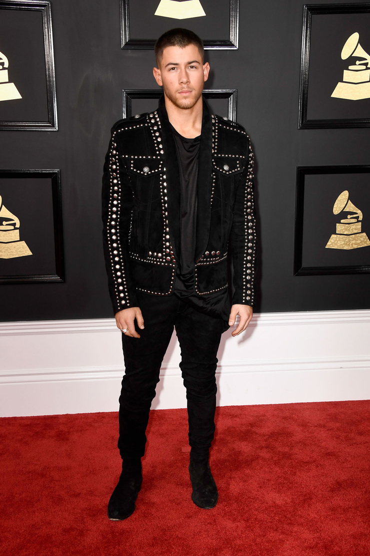 Nick Jonas