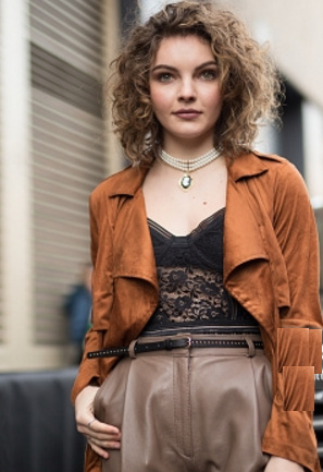 Camren Bicondova