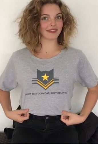 Camren Bicondova