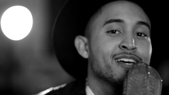 Tahj Mowry