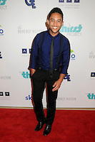 Tahj Mowry