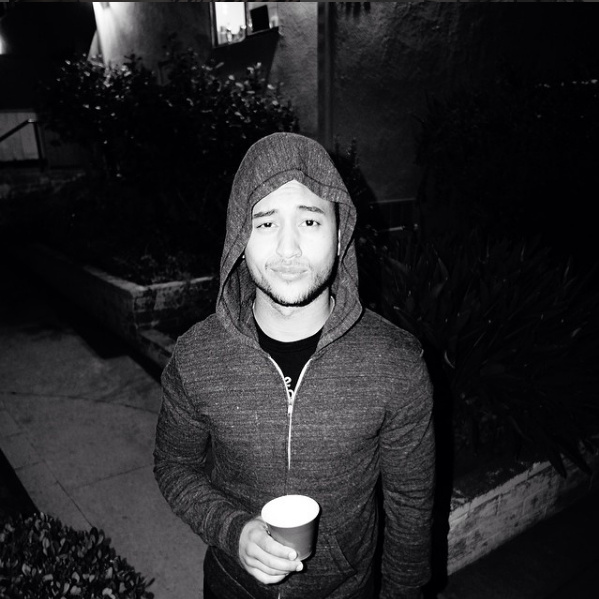 Tahj Mowry
