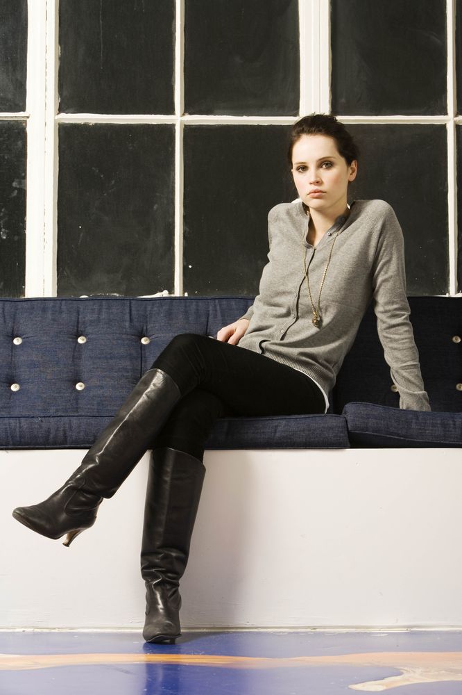 Felicity Jones Felicity Jones