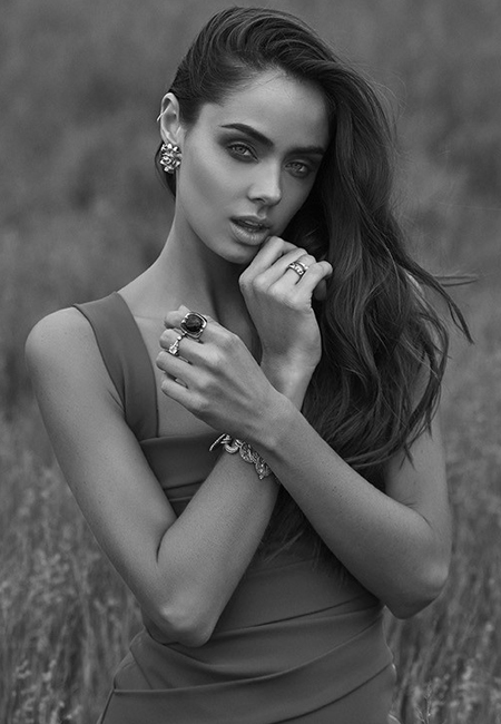 Elouise Morris