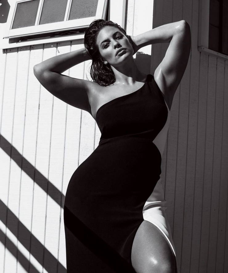 Ashley Graham