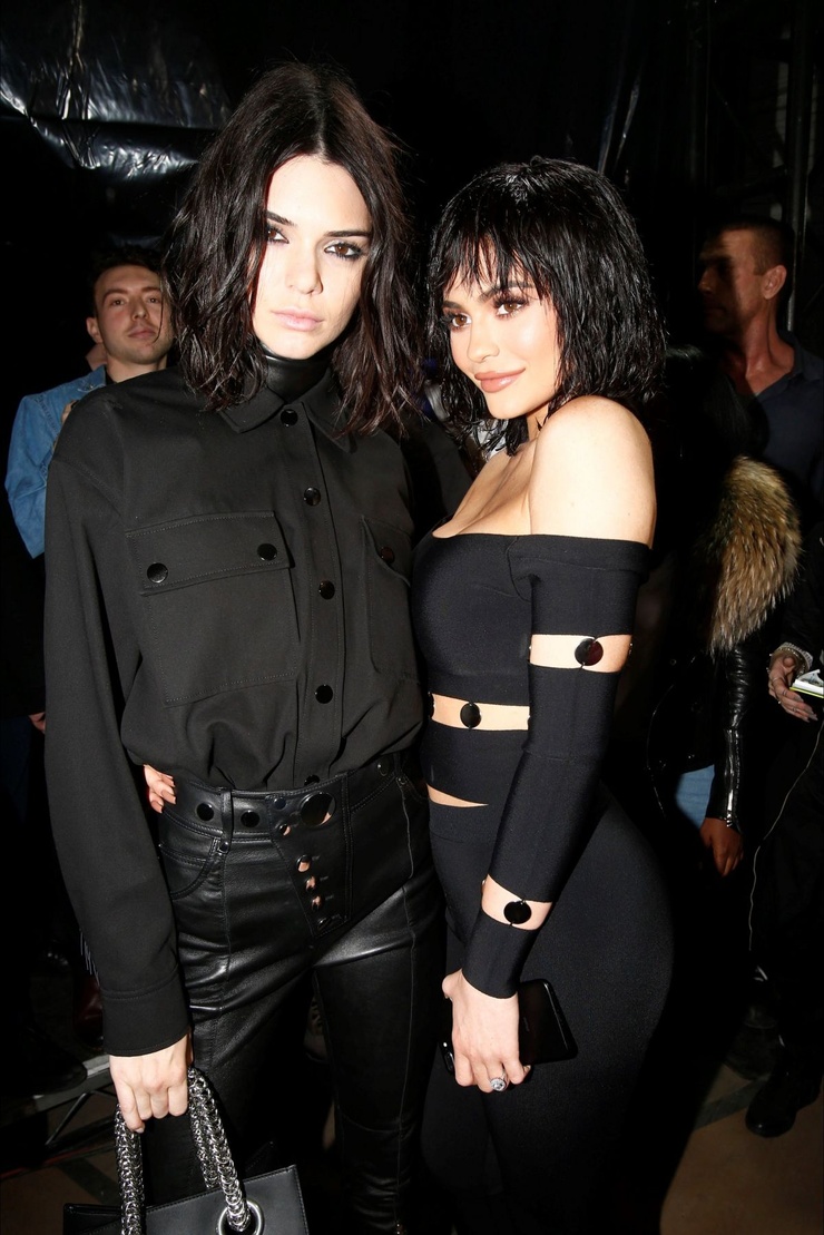 Kylie Jenner