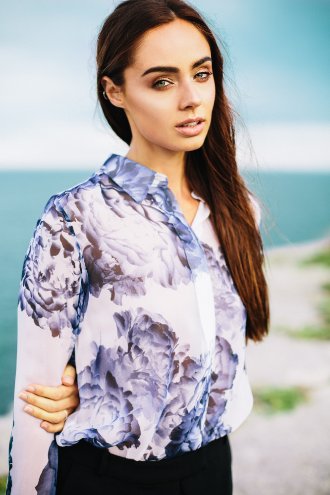 Elouise Morris