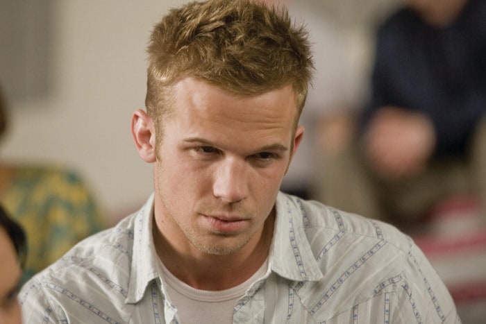 Cam Gigandet