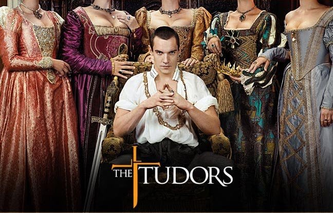The Tudors