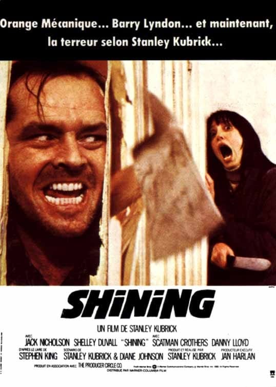 The Shining