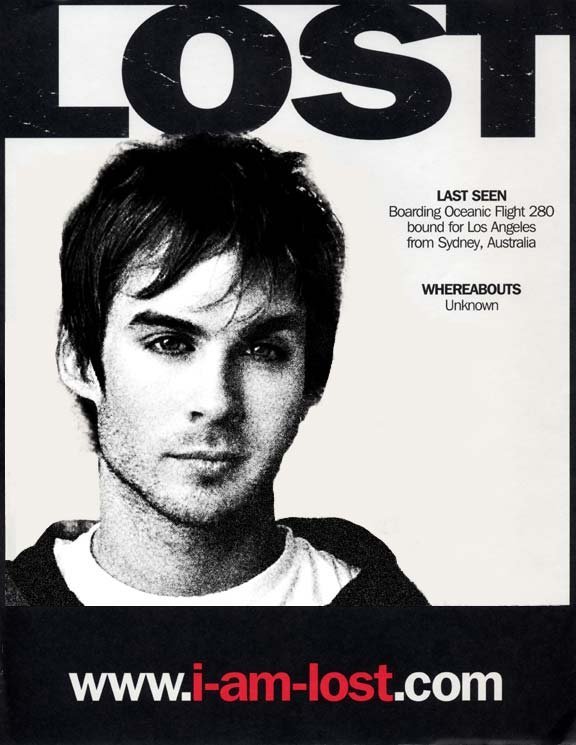 Ian Somerhalder Ian Somerhalder