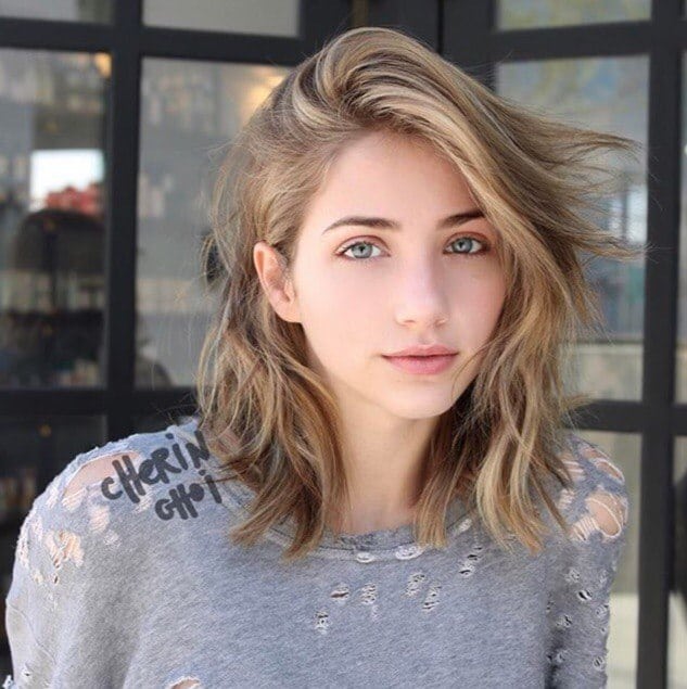 Emily Rudd Emily Rudd