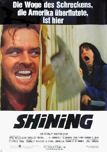 The Shining