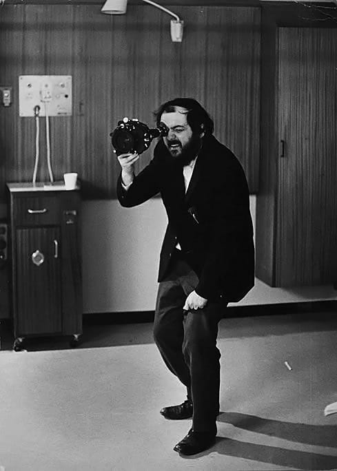 Stanley Kubrick