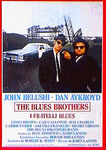 Picture of The Blues Brothers (1980)